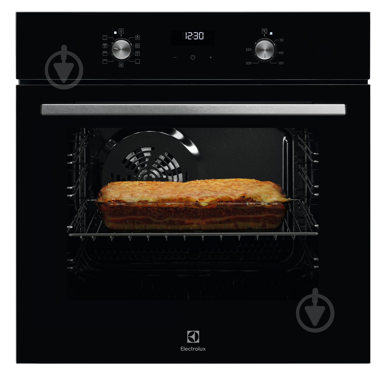 Духовой шкаф Electrolux OCF5E50Z - фото 1