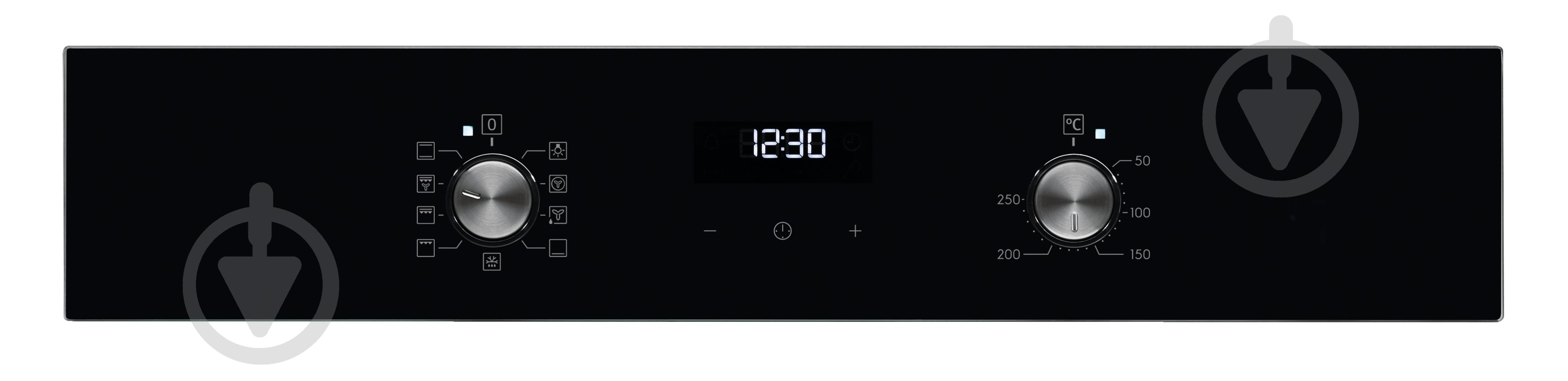 Духовой шкаф Electrolux OCF5E50Z - фото 2