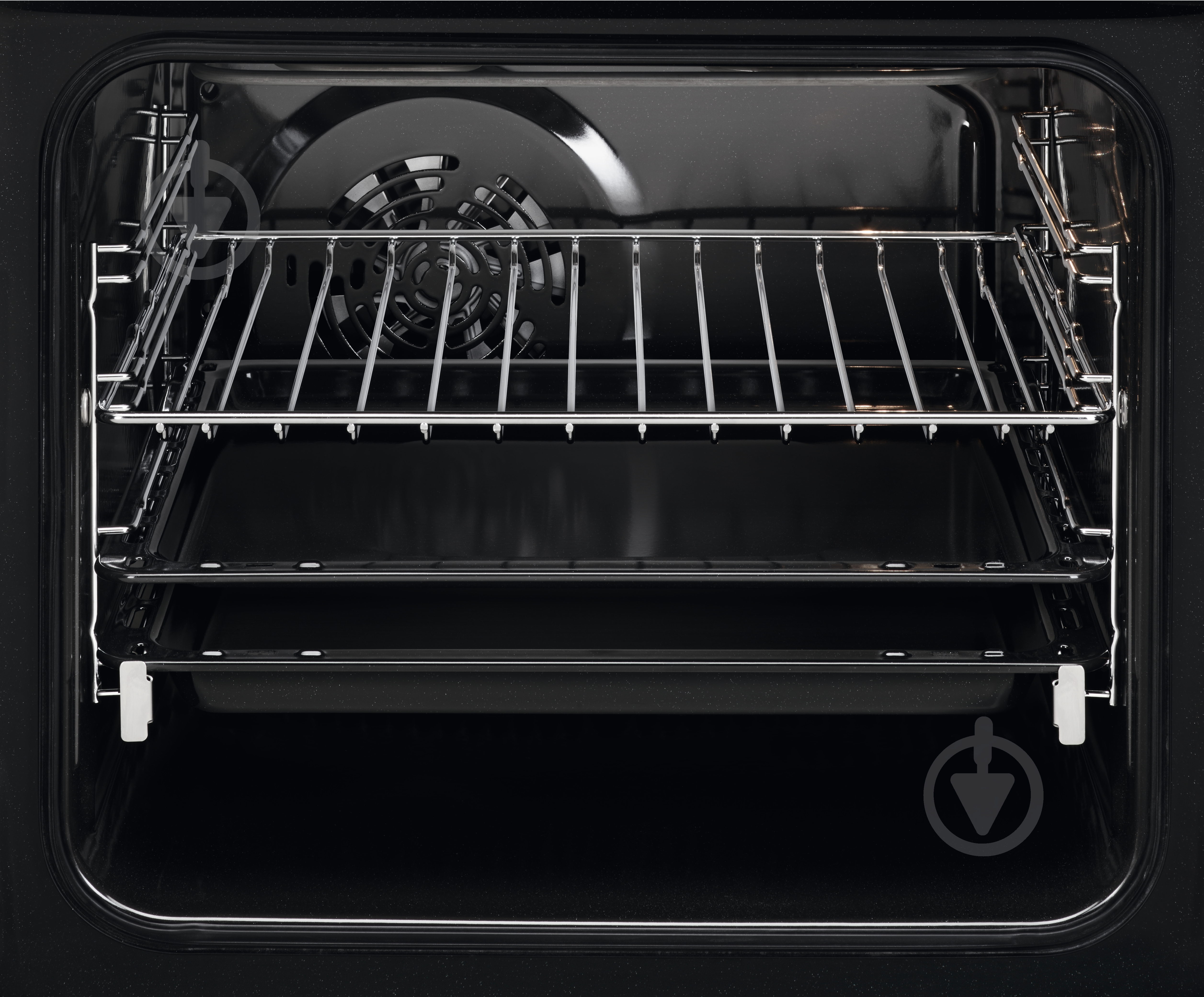 Духовой шкаф Electrolux OCF5E50Z - фото 3