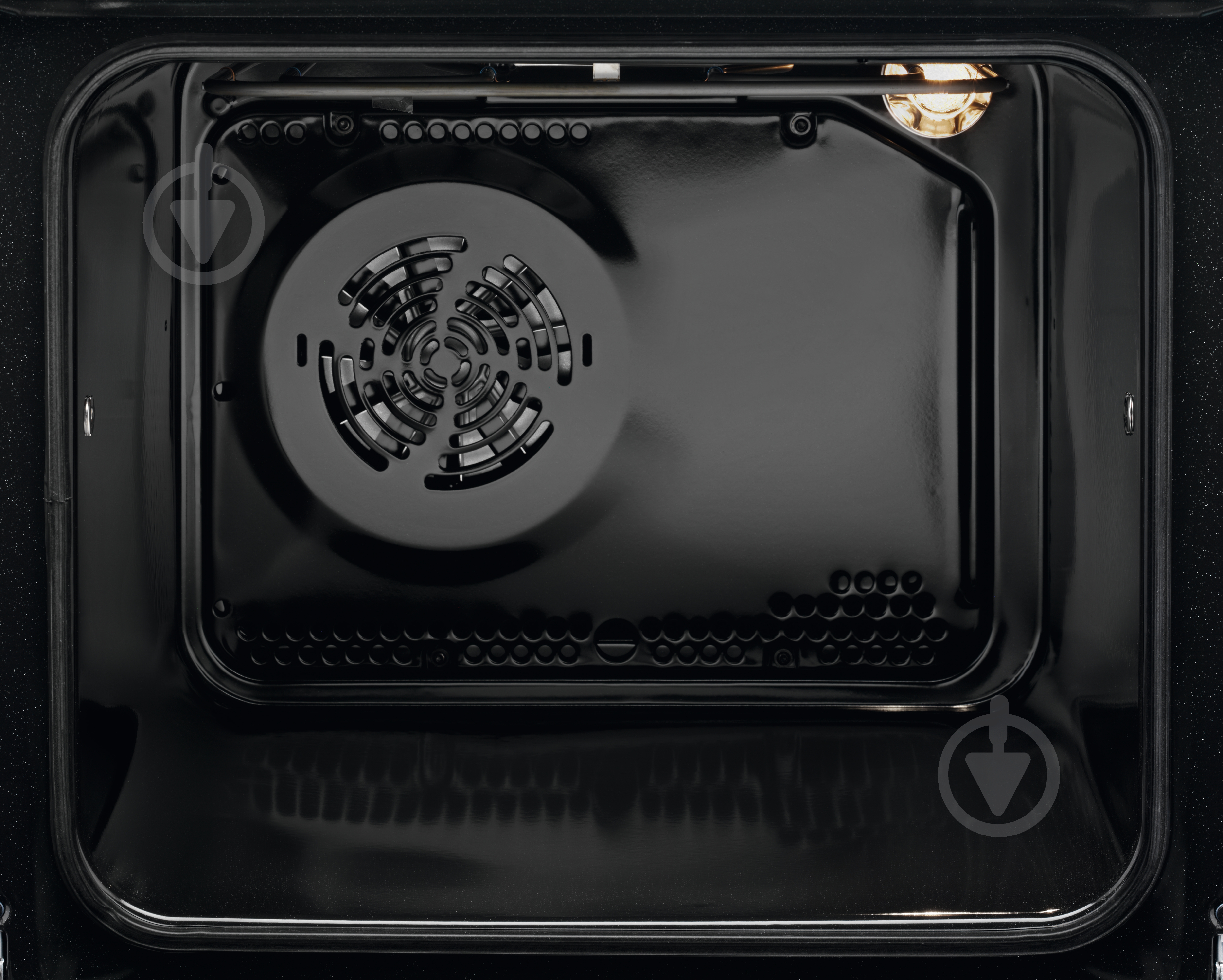 Духовой шкаф Electrolux OCF5E50Z - фото 4