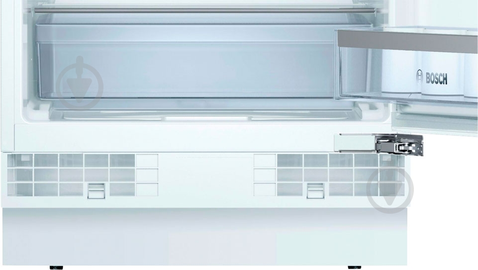 Встраиваемый холодильник Bosch KUR15ADF0 - фото 4
