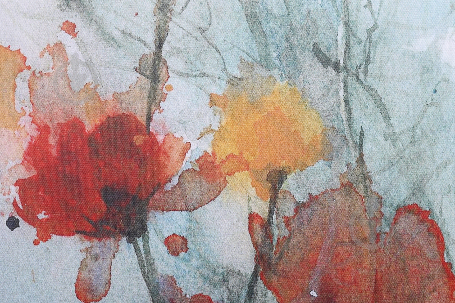 Картина Левада 60x80 см Styler GL-12523 - фото 2