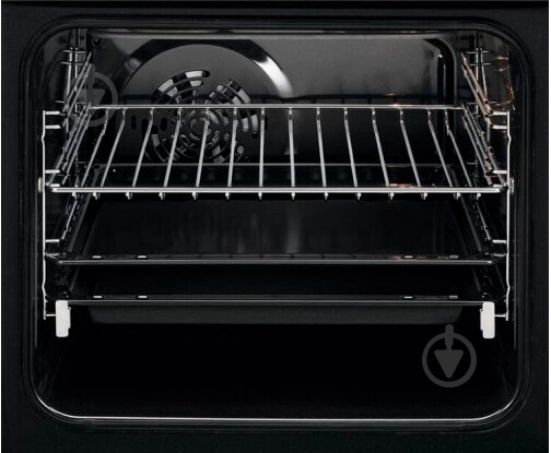 Духовой шкаф Electrolux OKF5C50X - фото 3 Духовой шкаф Electrolux OKF5C50X - фото 3