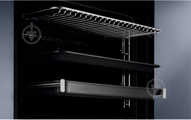Духовой шкаф Electrolux OKF5C50X - фото 5 Духовой шкаф Electrolux OKF5C50X - фото 5