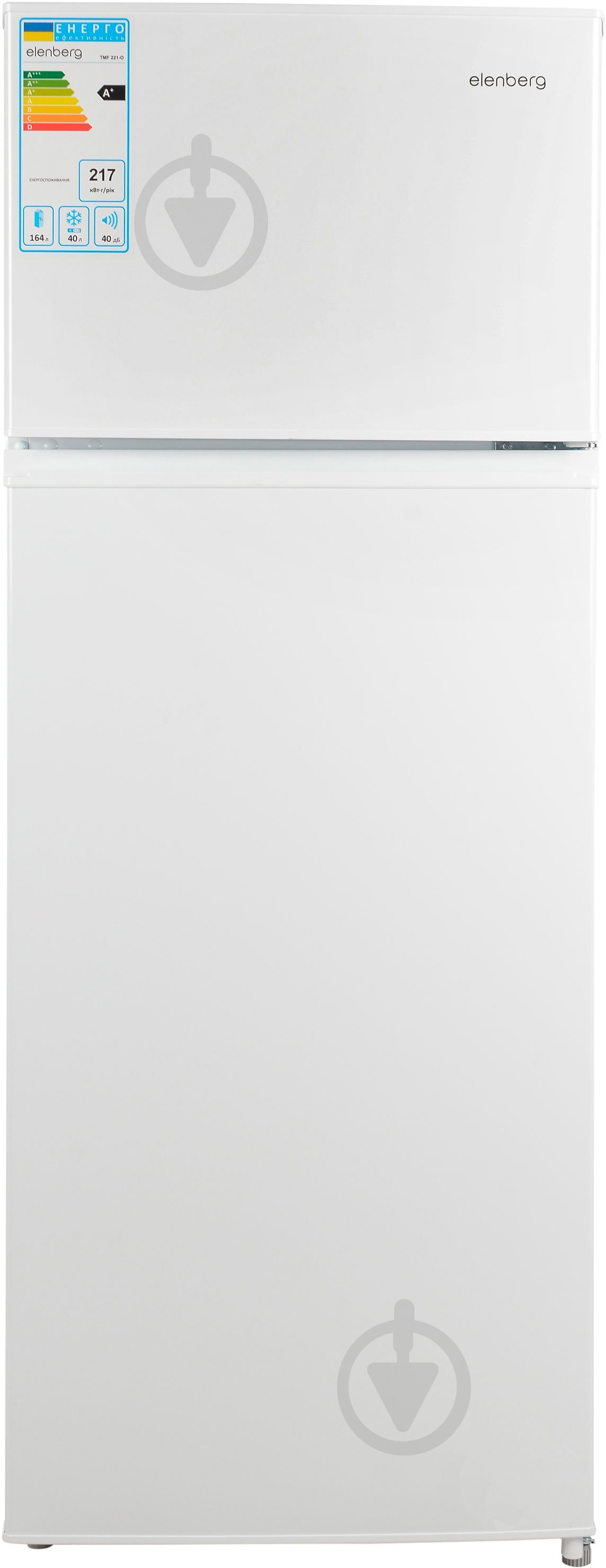 Холодильник Elenberg TMF 221-O - фото 1