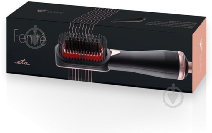 Фен-щетка ETA Fenite 433290000 - фото 13 Фен-щетка ETA Fenite 433290000 - фото 13