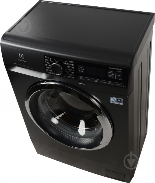 Стиральная машина Electrolux EW6S2R26CX - фото 3 Стиральная машина Electrolux EW6S2R26CX - фото 3