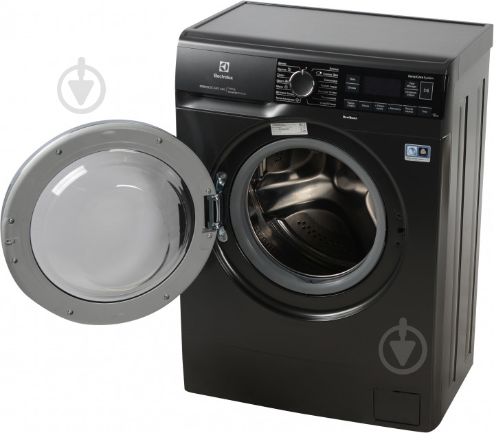 Стиральная машина Electrolux EW6S2R26CX - фото 6 Стиральная машина Electrolux EW6S2R26CX - фото 6