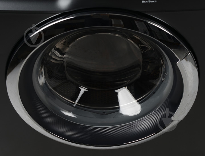 Стиральная машина Electrolux EW6S2R26CX - фото 4 Стиральная машина Electrolux EW6S2R26CX - фото 4