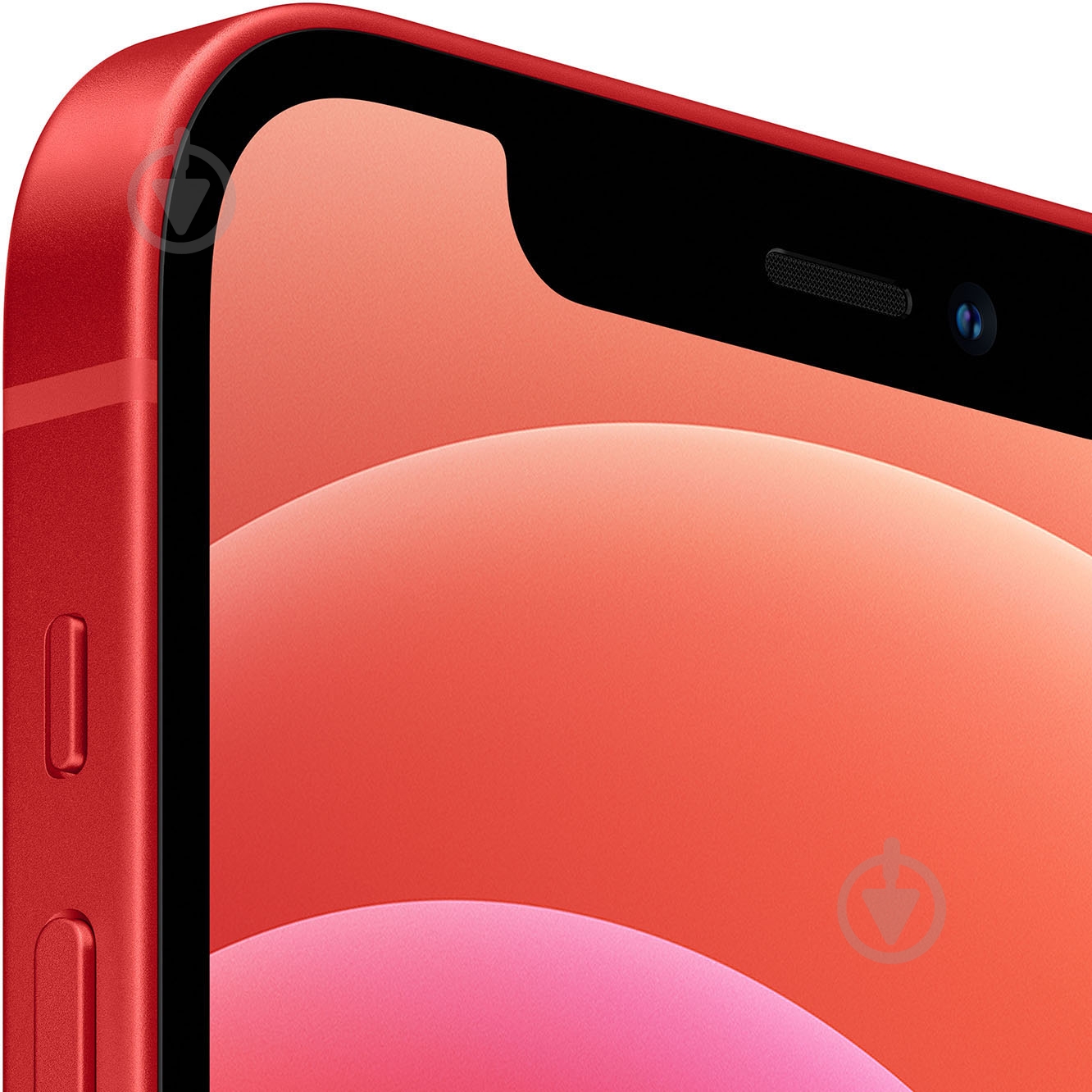 Смартфон Apple iPhone 12 256GB (PRODUCT)RED (MGJJ3FS/A) - фото 3