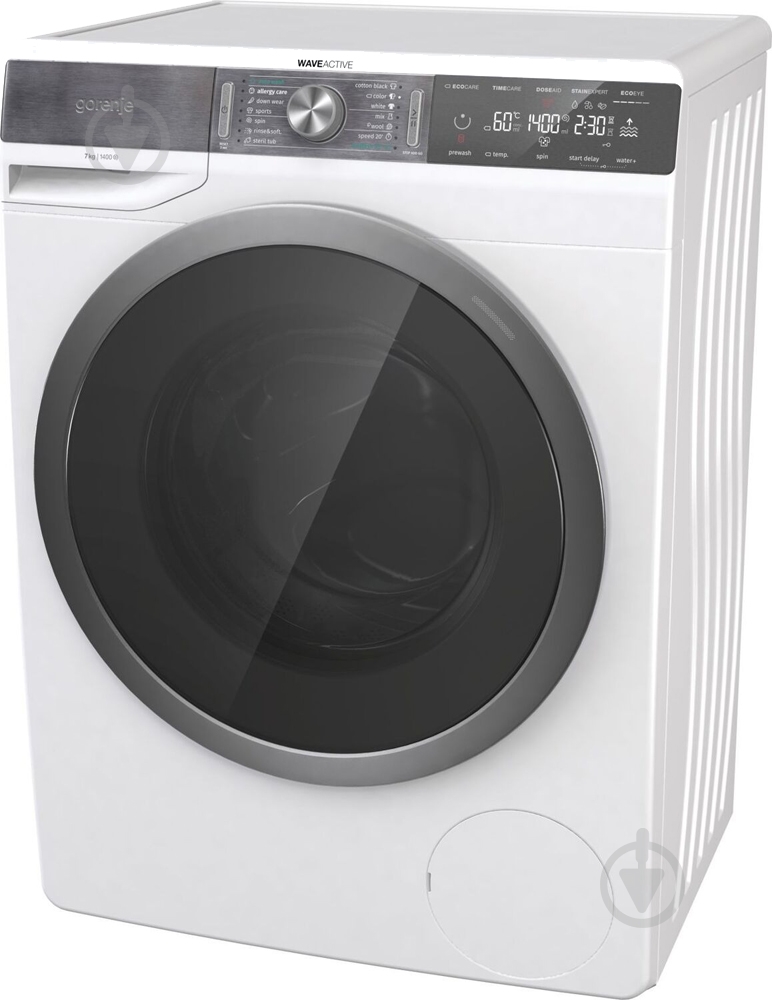 Стиральная машина Gorenje WS74S4N - фото 3