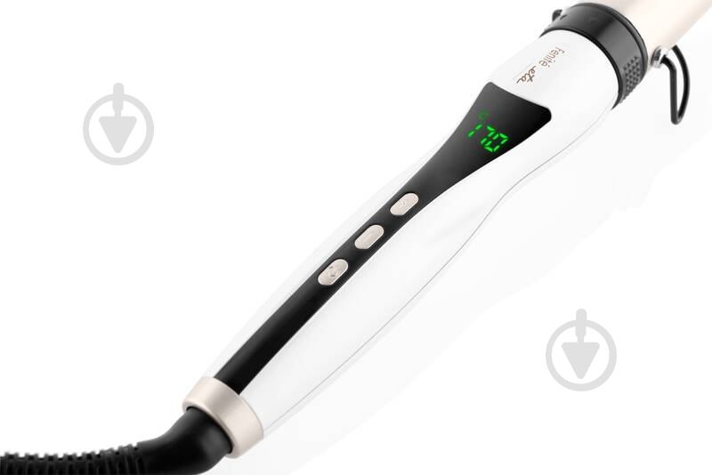 Плойка ETA Fenite 8327 90000 4 в 1 - фото 2 Плойка ETA Fenite 8327 90000 4 в 1 - фото 2