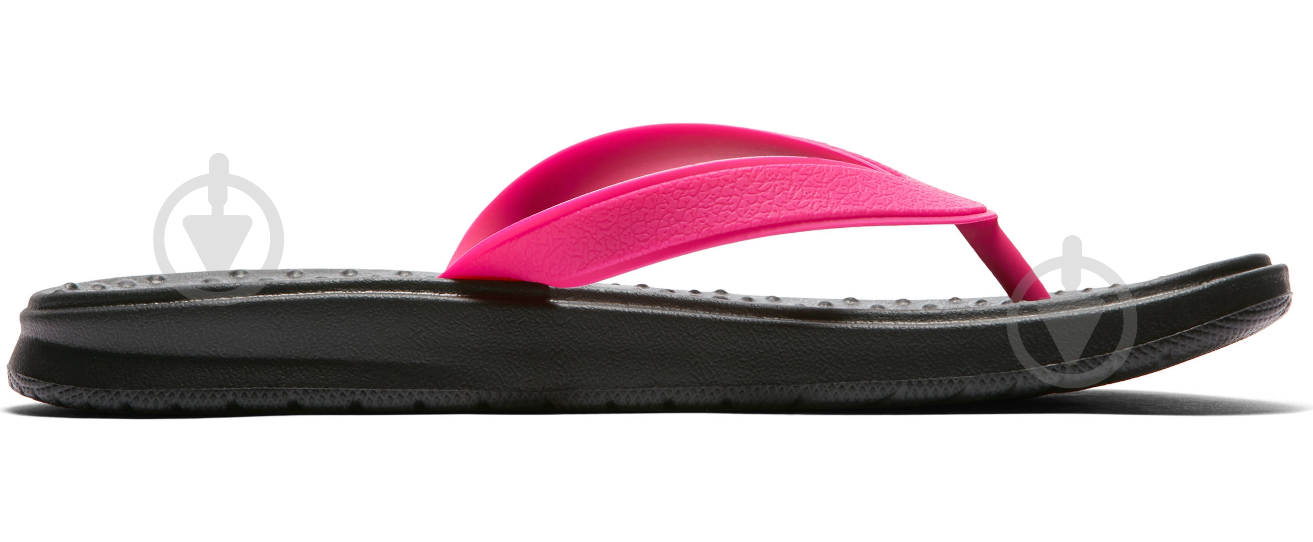 Вьетнамки Nike SOLAY THONG 882699-001 р.35,5 черный - фото 2 Вьетнамки Nike SOLAY THONG 882699-001 р.35,5 черный - фото 2