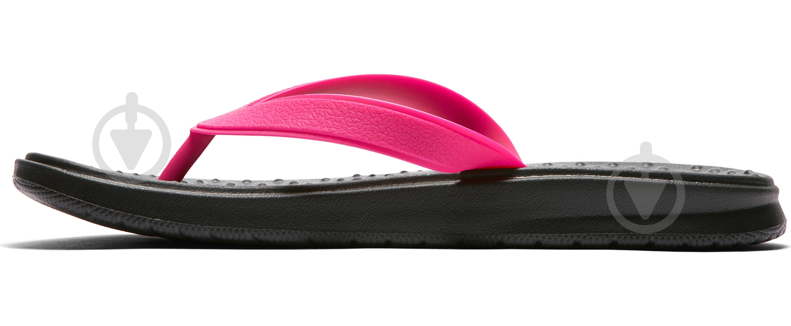 Вьетнамки Nike SOLAY THONG 882699-001 р.35,5 черный - фото 3 Вьетнамки Nike SOLAY THONG 882699-001 р.35,5 черный - фото 3