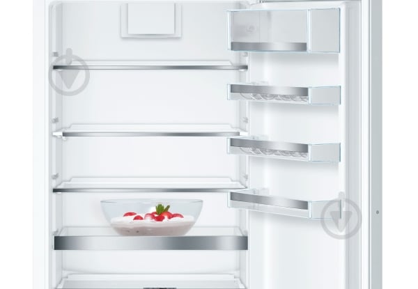 Встраиваемый холодильник Bosch KIN86AF30 - фото 2