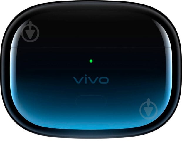 Наушники Vivo TWS 2 ANC Star Blue - фото 5