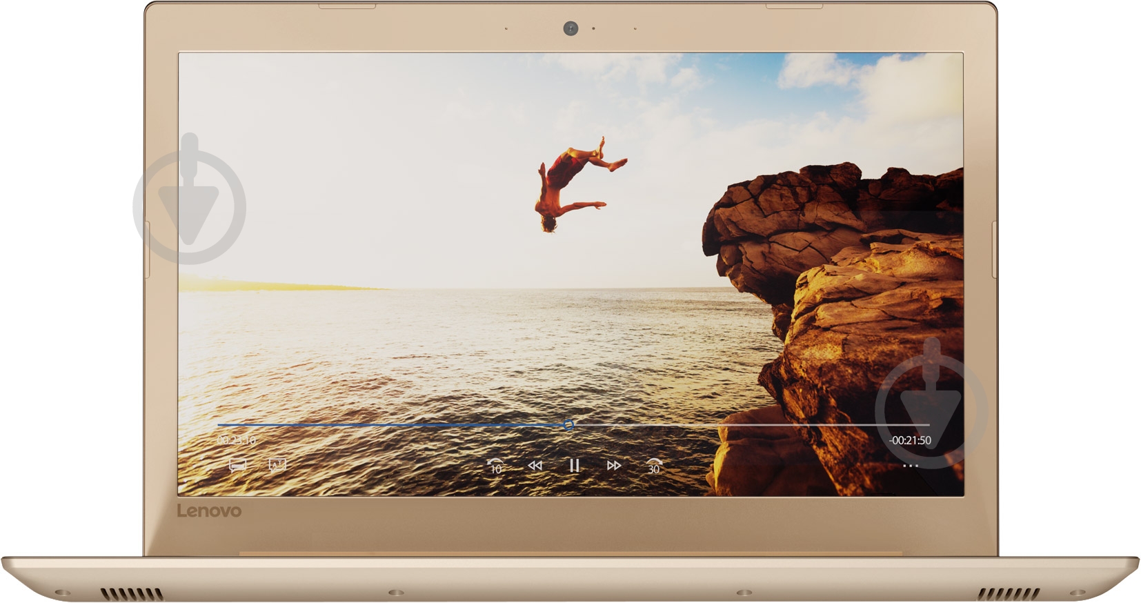 ᐉ Ноутбук Lenovo IdeaPad 520-15IKB 15.6