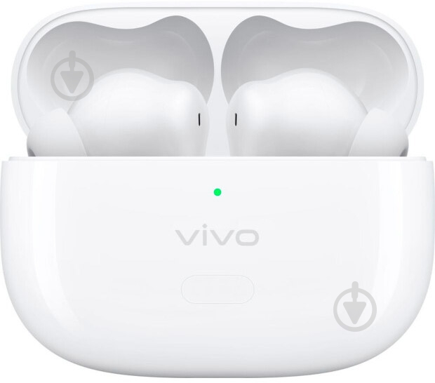 Наушники Vivo TWS 2e Shining White - фото 4 Наушники Vivo TWS 2e Shining White - фото 4