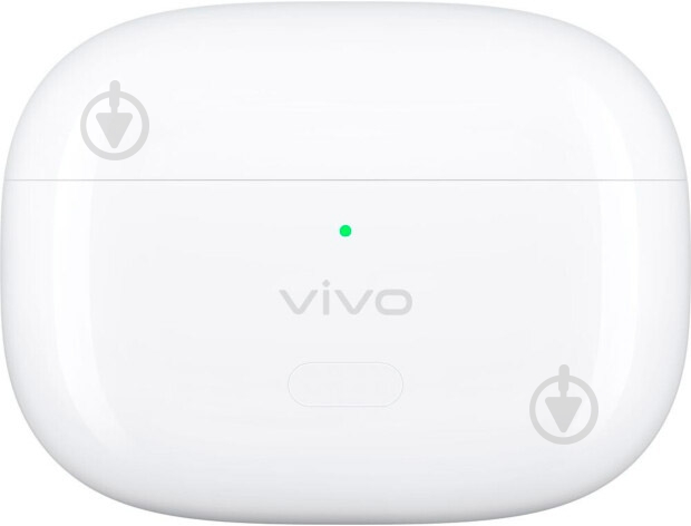 Наушники Vivo TWS 2e Shining White - фото 5 Наушники Vivo TWS 2e Shining White - фото 5
