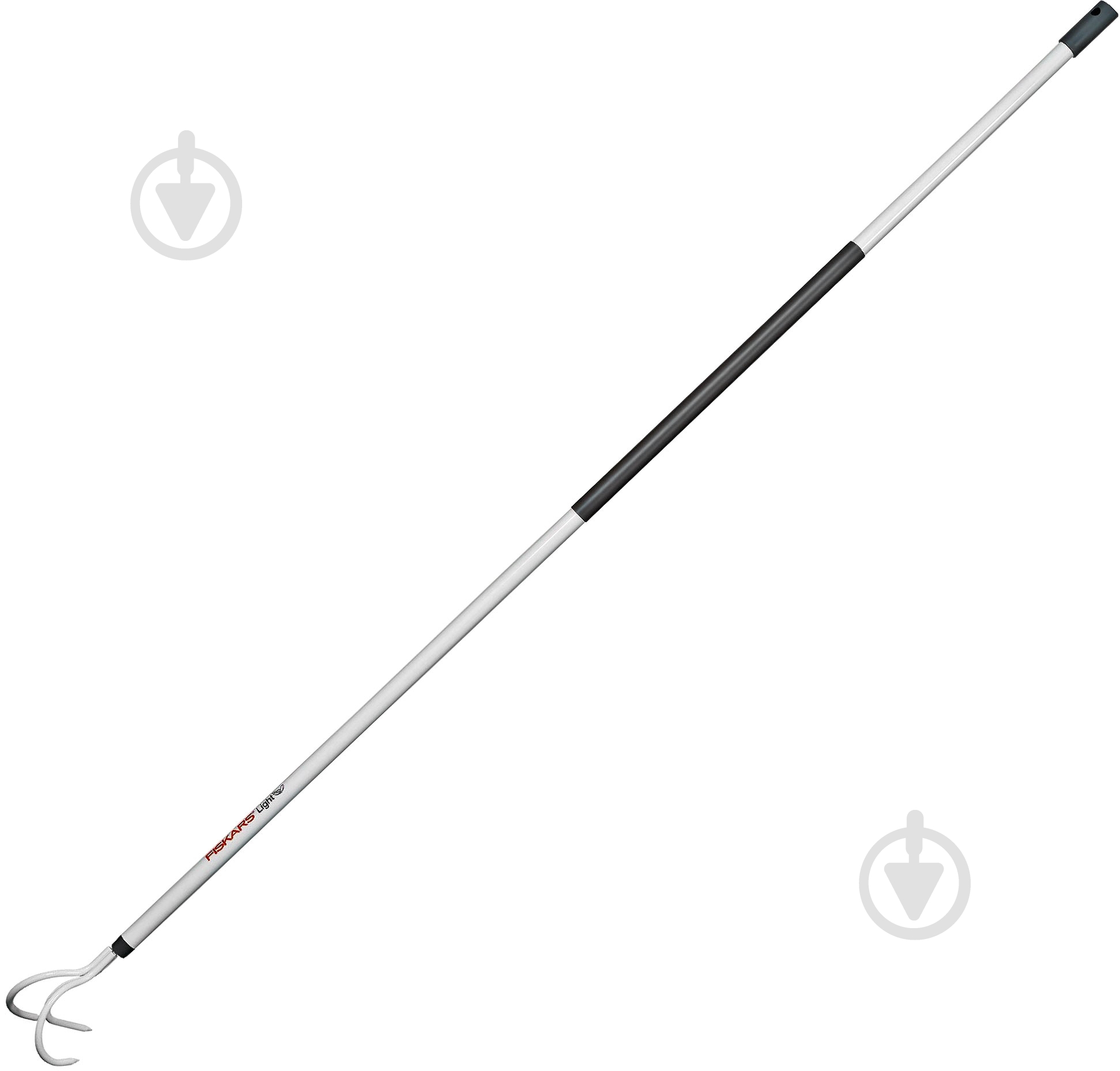 Культиватор Fiskars облегченный 136573 - фото 1 Культиватор Fiskars облегченный 136573 - фото 1