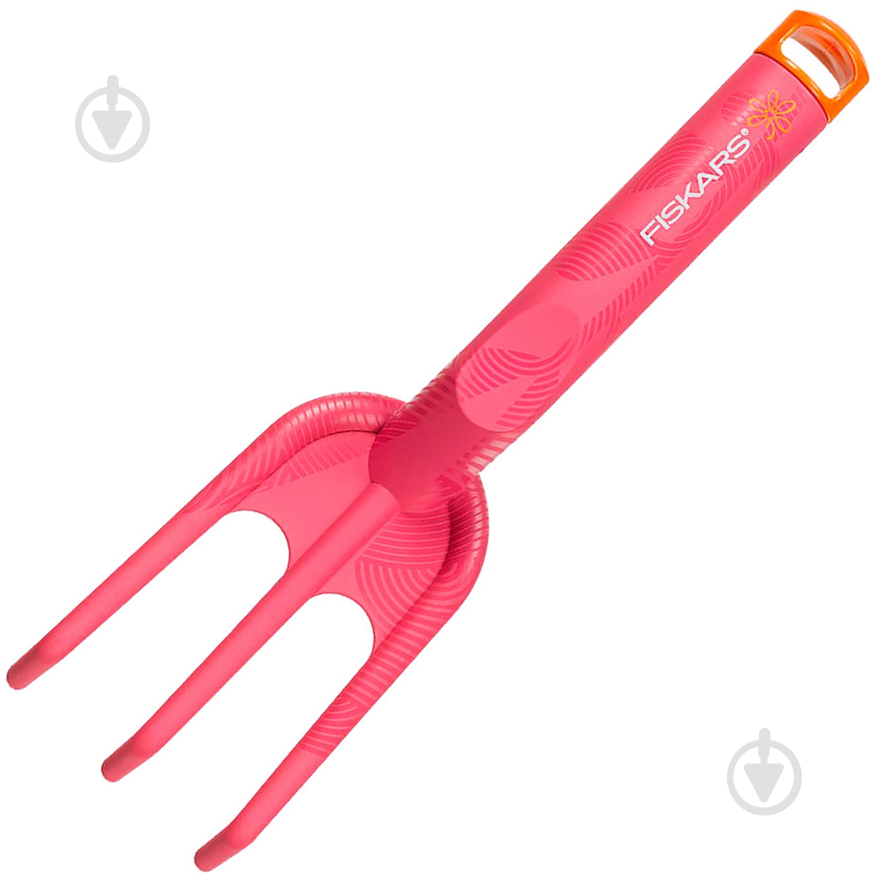 Культиватор Fiskars Inspiration 137132 - фото 1