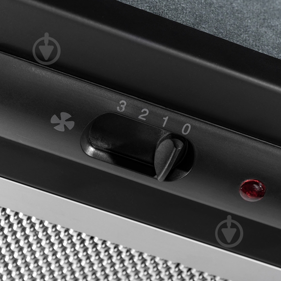 Вытяжка Pyramida HBE 60 SL BL - фото 2 Вытяжка Pyramida HBE 60 SL BL - фото 2