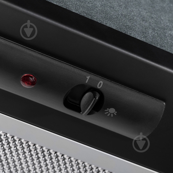 Вытяжка Pyramida HBE 60 SL BL - фото 3 Вытяжка Pyramida HBE 60 SL BL - фото 3