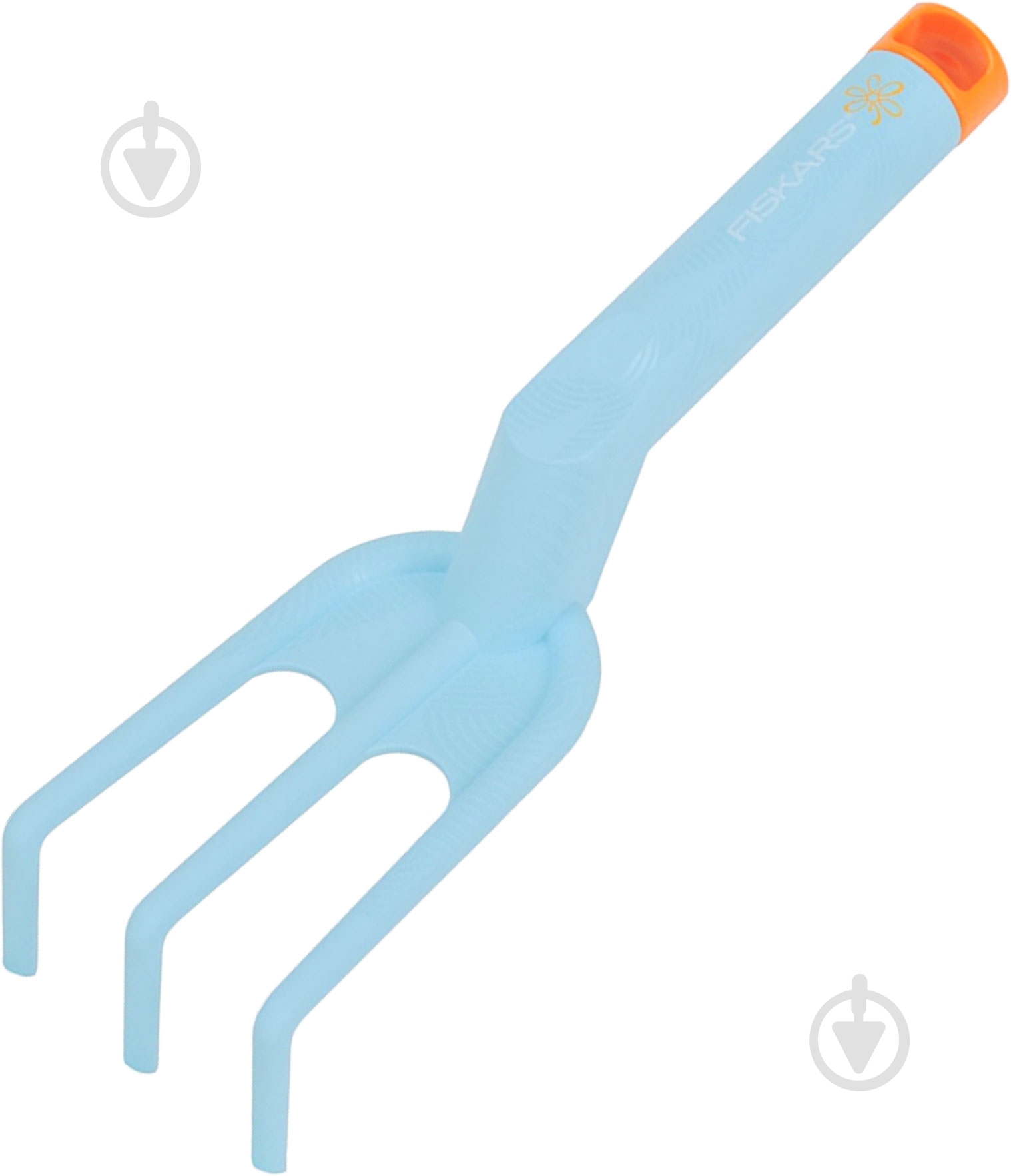 Культиватор Fiskars Inspiration 137133 - фото 1 Культиватор Fiskars Inspiration 137133 - фото 1