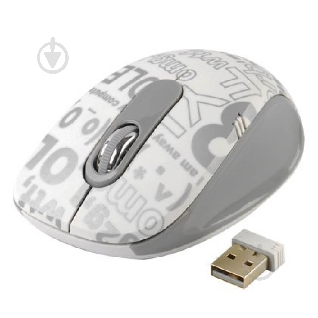 Набор G-Cube G7MCR-6020S silver - фото 1