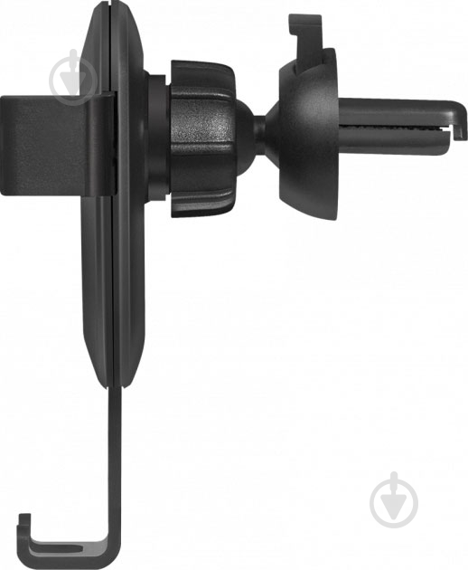 Автодержатель Defender черный - фото 5