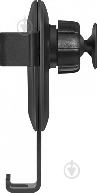 Автодержатель Defender черный - фото 6