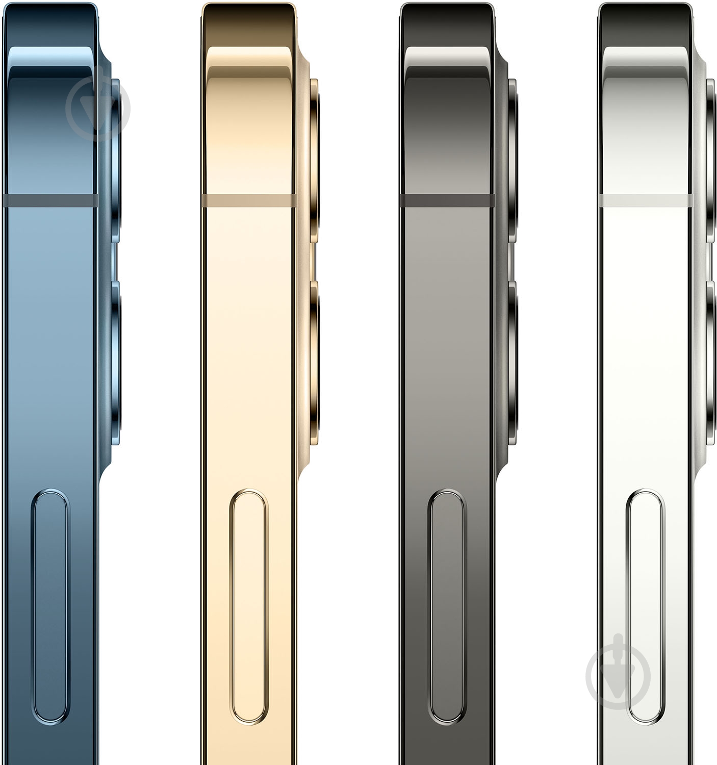 Смартфон Apple iPhone 12 Pro 256GB graphite (MGMP3FS/A) - фото 6 Смартфон Apple iPhone 12 Pro 256GB graphite (MGMP3FS/A) - фото 6