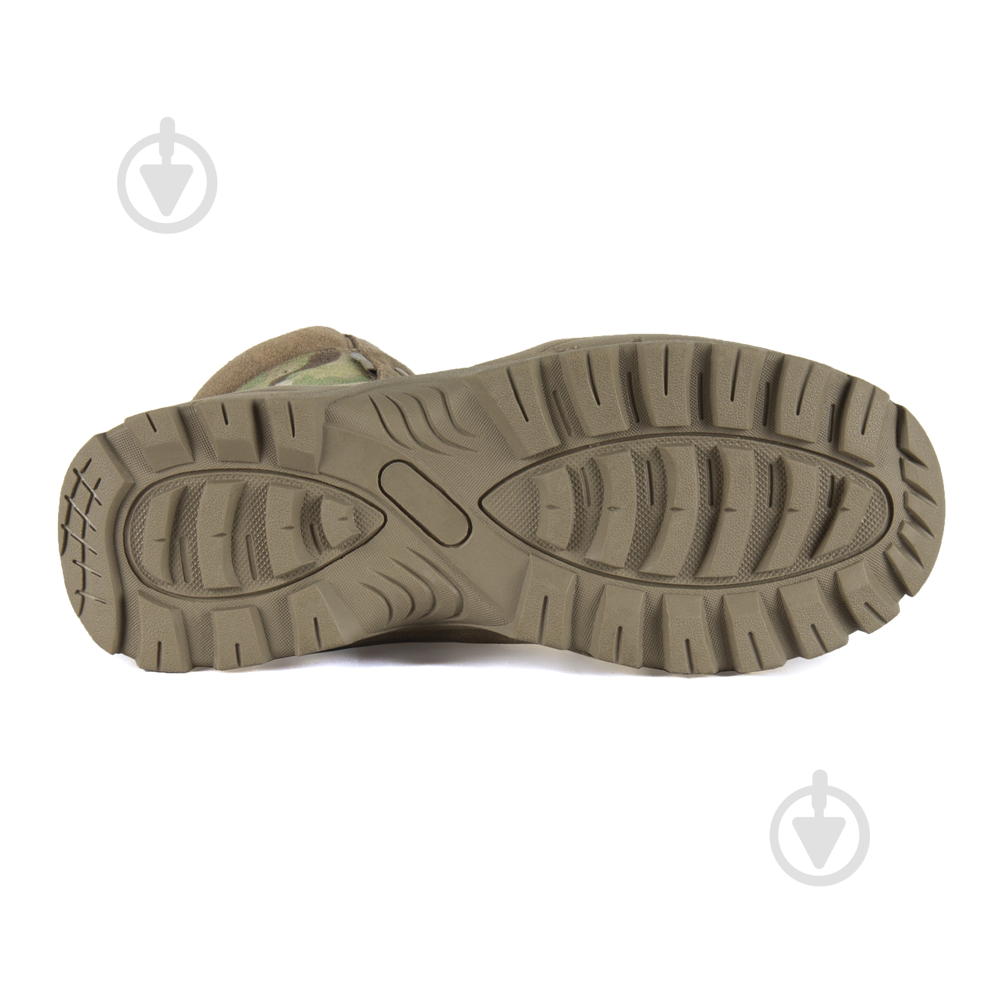 Ботинки тактические Sturm Mil-Tec TACTICAL BOOT M.YKK® ZIPPER р.44 12822141 multicam - фото 3 Ботинки тактические Sturm Mil-Tec TACTICAL BOOT M.YKK® ZIPPER р.44 12822141 multicam - фото 3