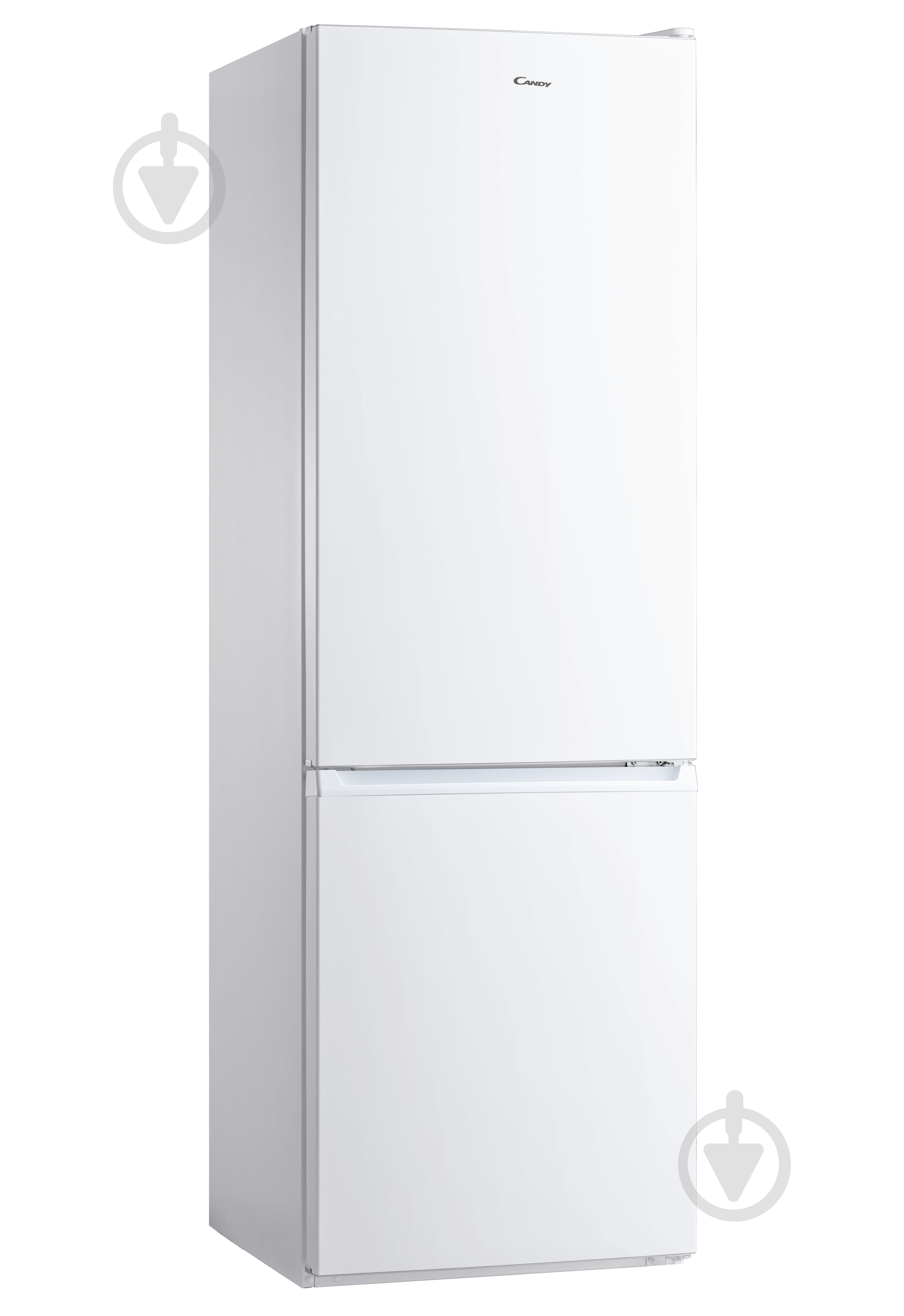 Холодильник Candy CMDCS 6182W09 - фото 2