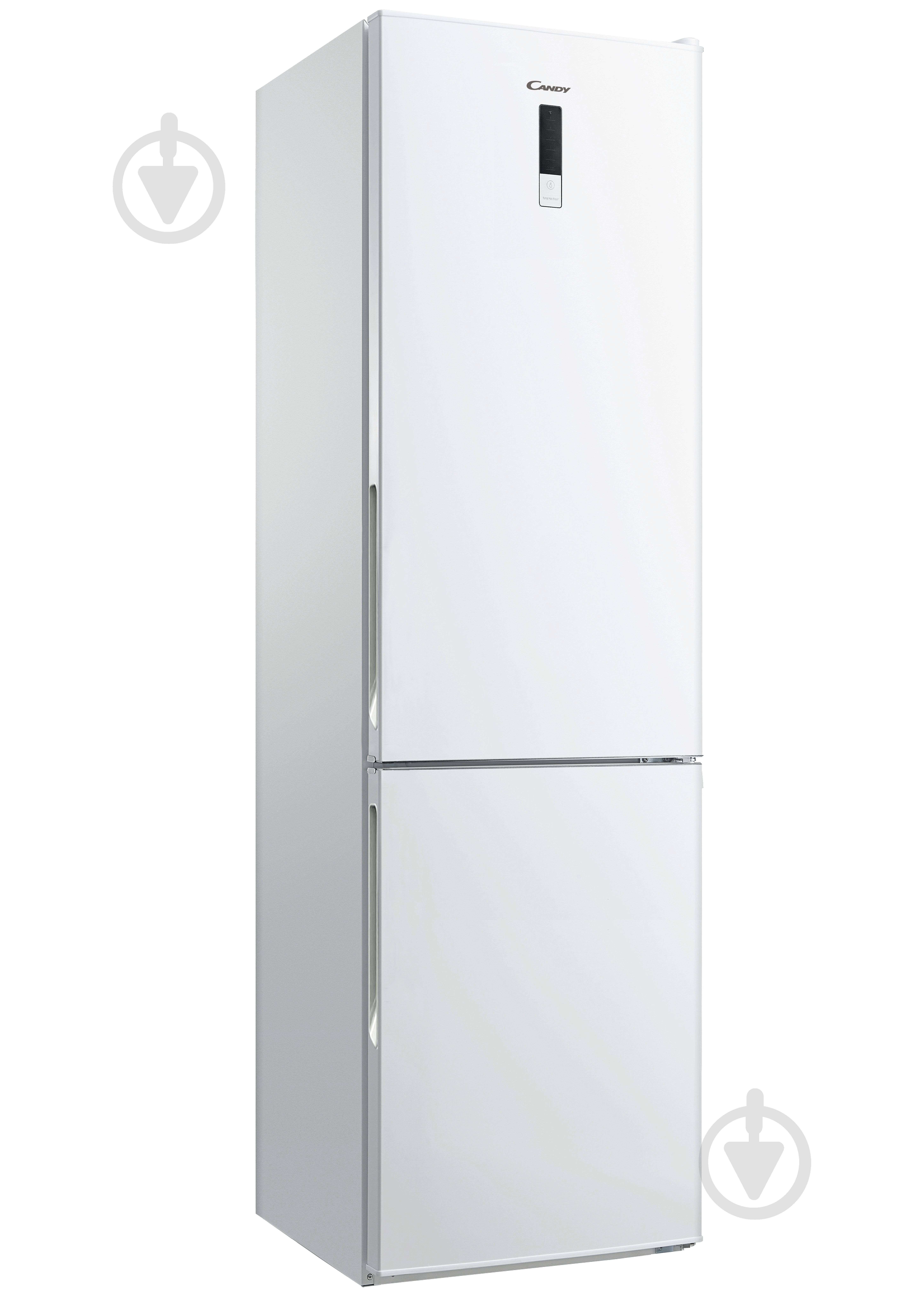 Холодильник Candy CMDNV 6204W1 - фото 1