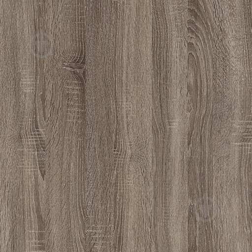 Двері до шафи-купе Стандарт VIP-master 744x2256 мм дуб сонома трюфель - фото 2