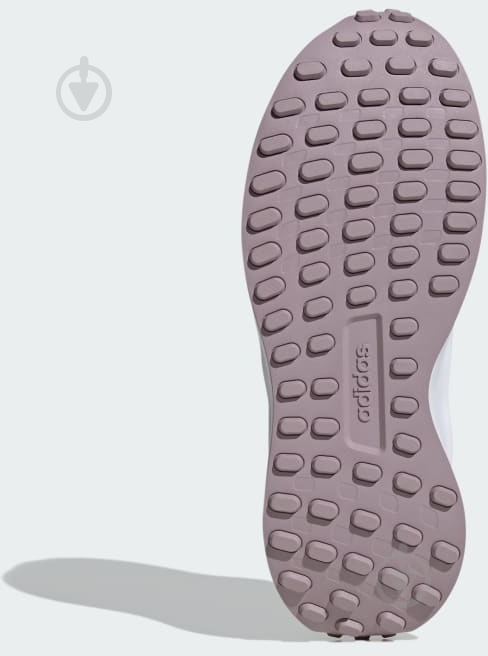 Кроссовки женские демисезонные Adidas RUN 70S IG8459 р.40 розово-серые - фото 8