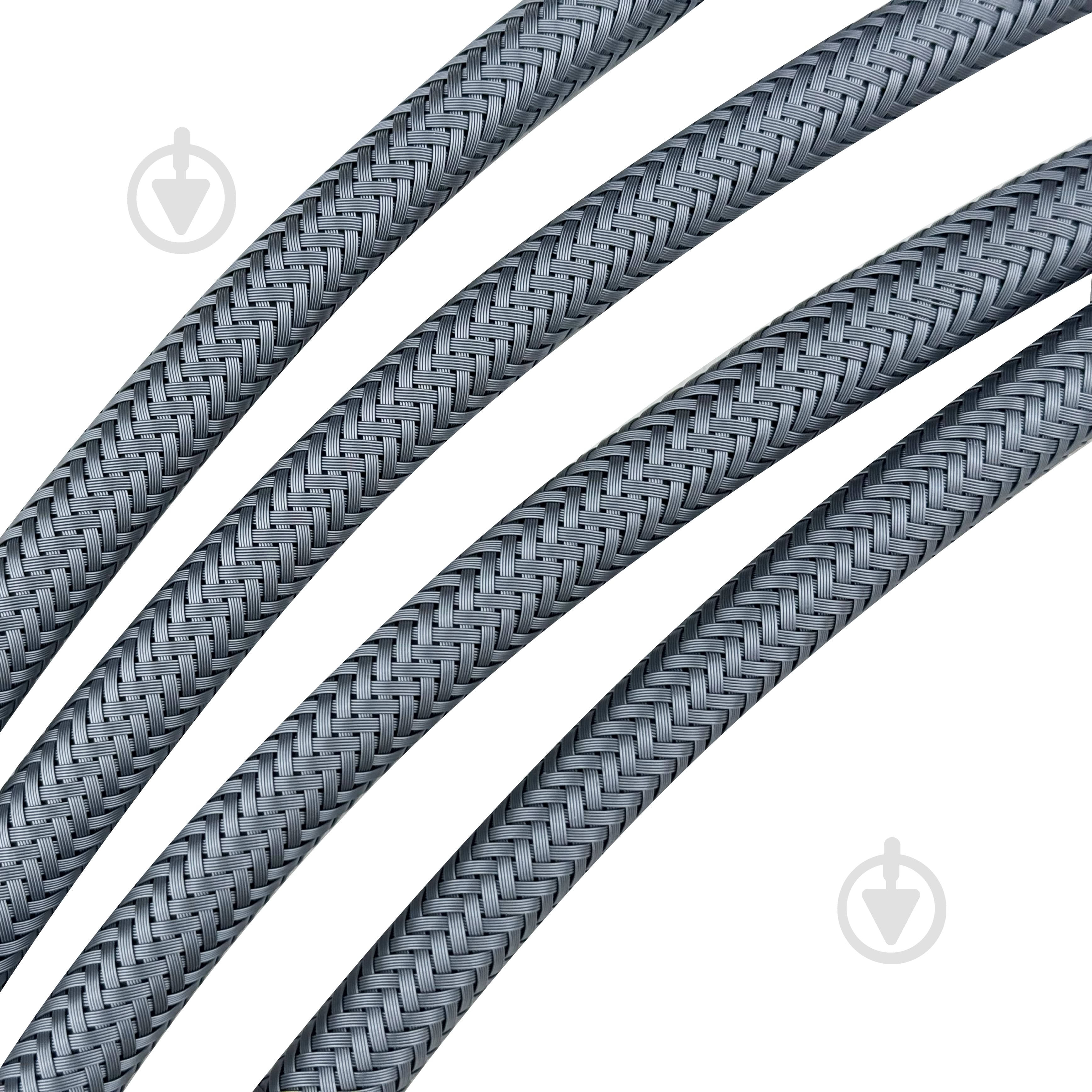 Шланг для води FADO S.r.l PE 100 см M10х1/2" довга - фото 2 Шланг для води FADO S.r.l PE 100 см M10х1/2" довга - фото 2