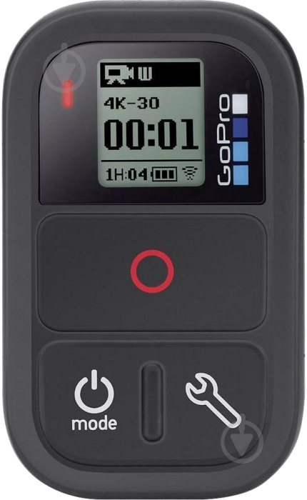 Пульт ДУ GoPro Wi-Fi Remote 2.0 - фото 1