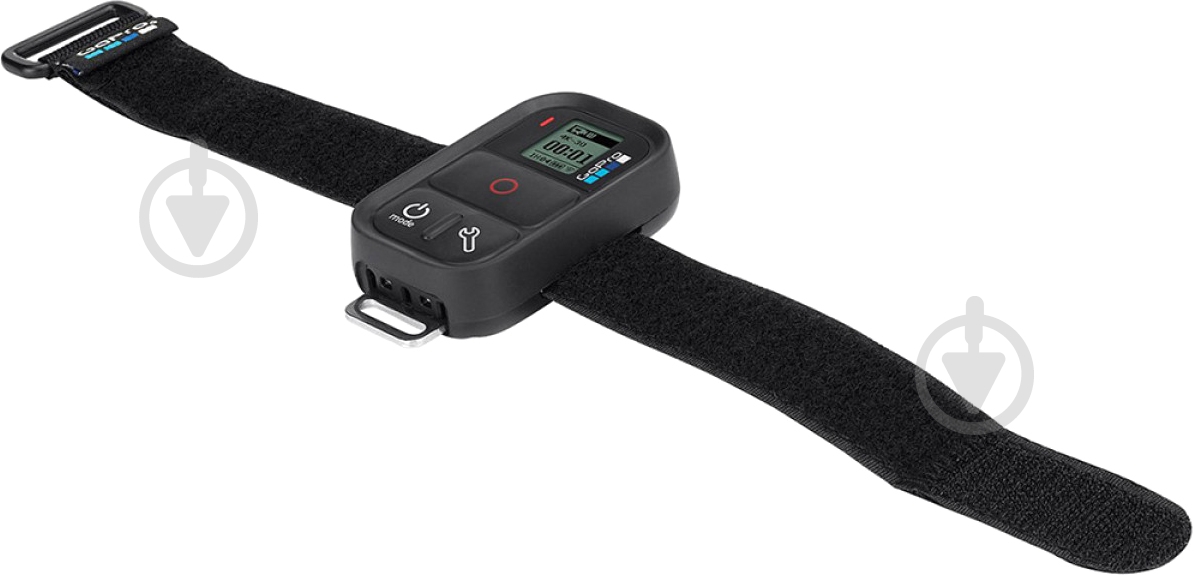 Пульт ДУ GoPro Wi-Fi Remote 2.0 - фото 3