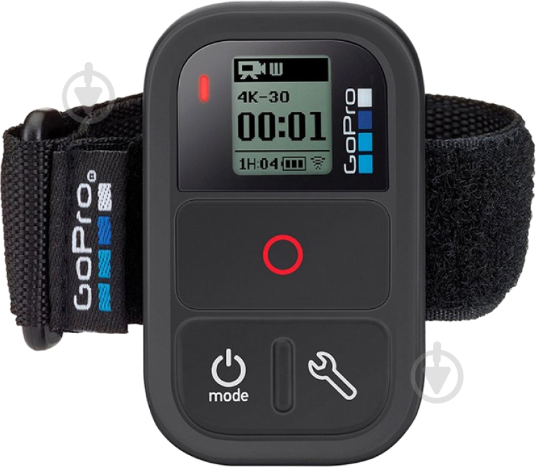 Пульт ДУ GoPro Wi-Fi Remote 2.0 - фото 2