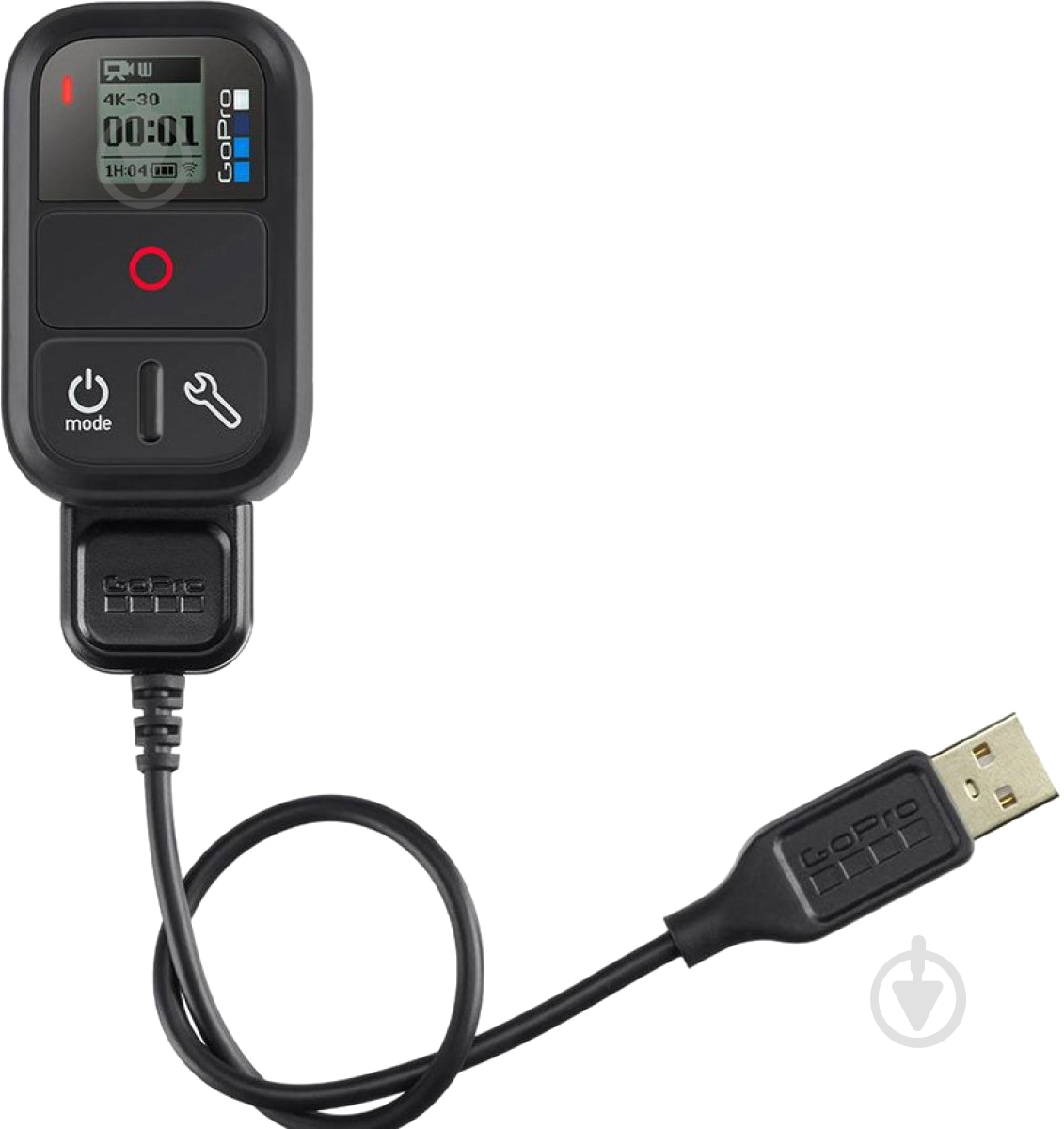 Пульт ДУ GoPro Wi-Fi Remote 2.0 - фото 4