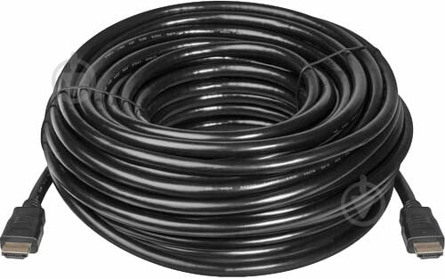 Кабель Defender HDMI – HDMI 20 м (87355) - фото 2
