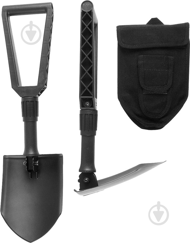 Лопата Fiskars 131320 - фото 1