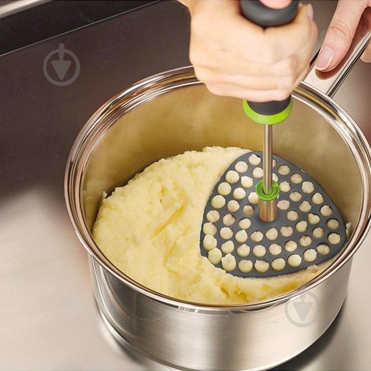 Картофелемялка Joseph Joseph 1000697 - фото 4