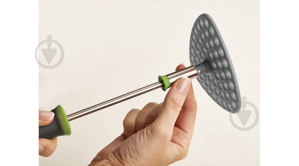 Картофелемялка Joseph Joseph 1000697 - фото 3