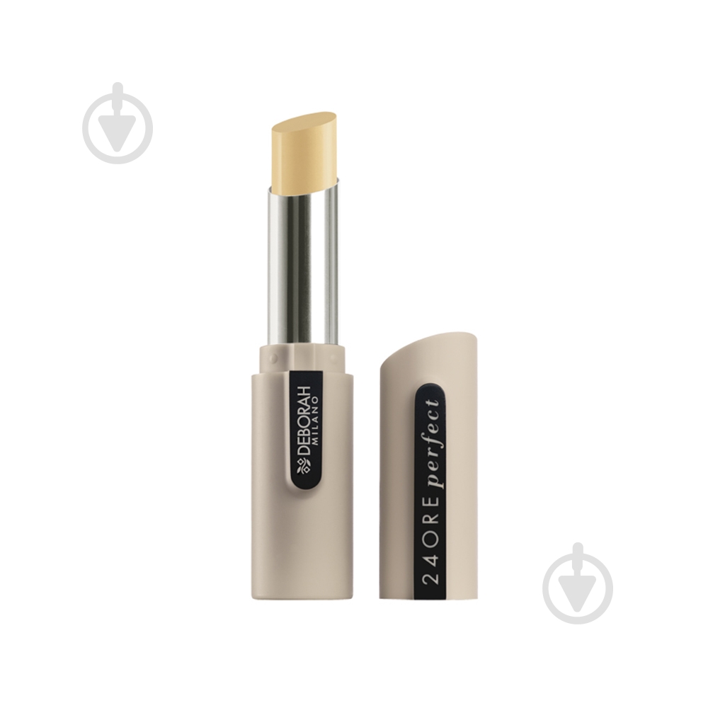 Корректор DEBORAH 24ORE Perfect 00 Ivory 4 г - фото 1
