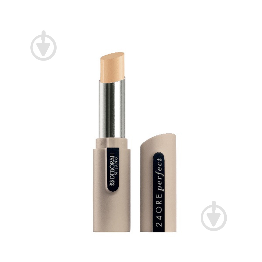 Корректор DEBORAH 24ORE Perfect 05 Golde Beige 4 г - фото 1