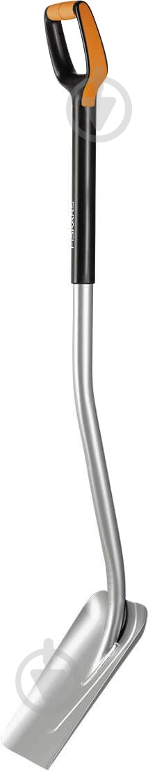 Лопата Fiskars Xact большая 132480 - фото 2