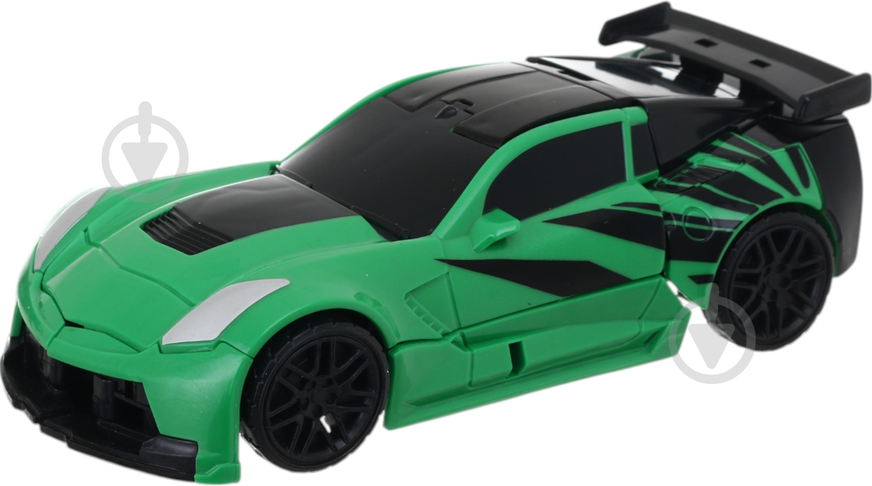 ᐉ Игрушка-трансформер MERX Limited 16 см в ассортименте MX0432961